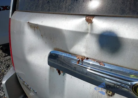 2010 Chrysler Town & Country Touring from USA, damaged, VIN 2A4RR5D17AR252701